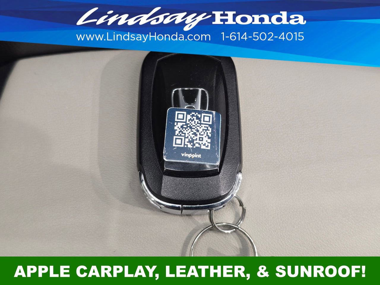 Used 2025 Honda HR-V EX-L image 22