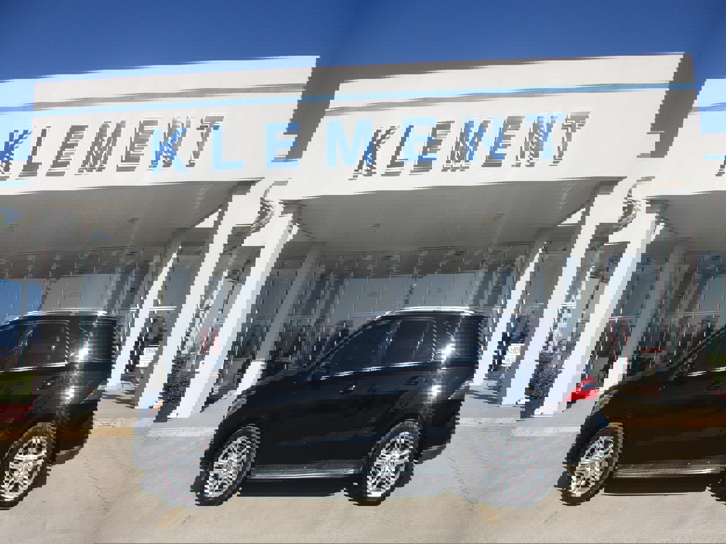 Used 2015 Mercedes-Benz ML 350 4DR ML350 4matic