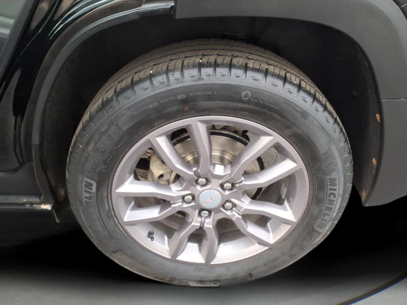 Certified 2023 GMC Terrain SLT w/ LPO, Floor Liner Package FWD image 14