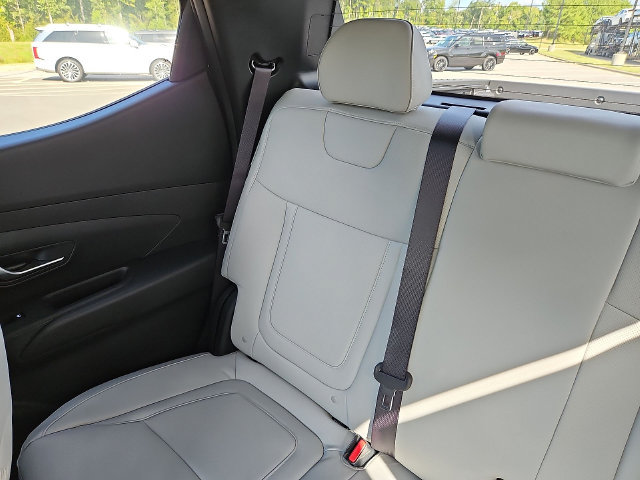 New 2026 Hyundai Santa Cruz SEL FWD image 13