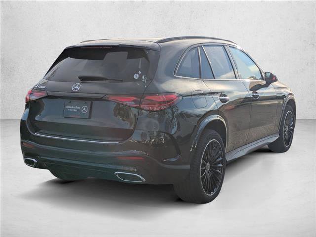 New 2026 Mercedes-Benz GLC 300 video 2