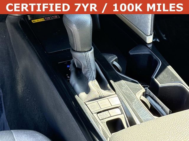 Used 2025 Toyota Camry LE FWD image 22