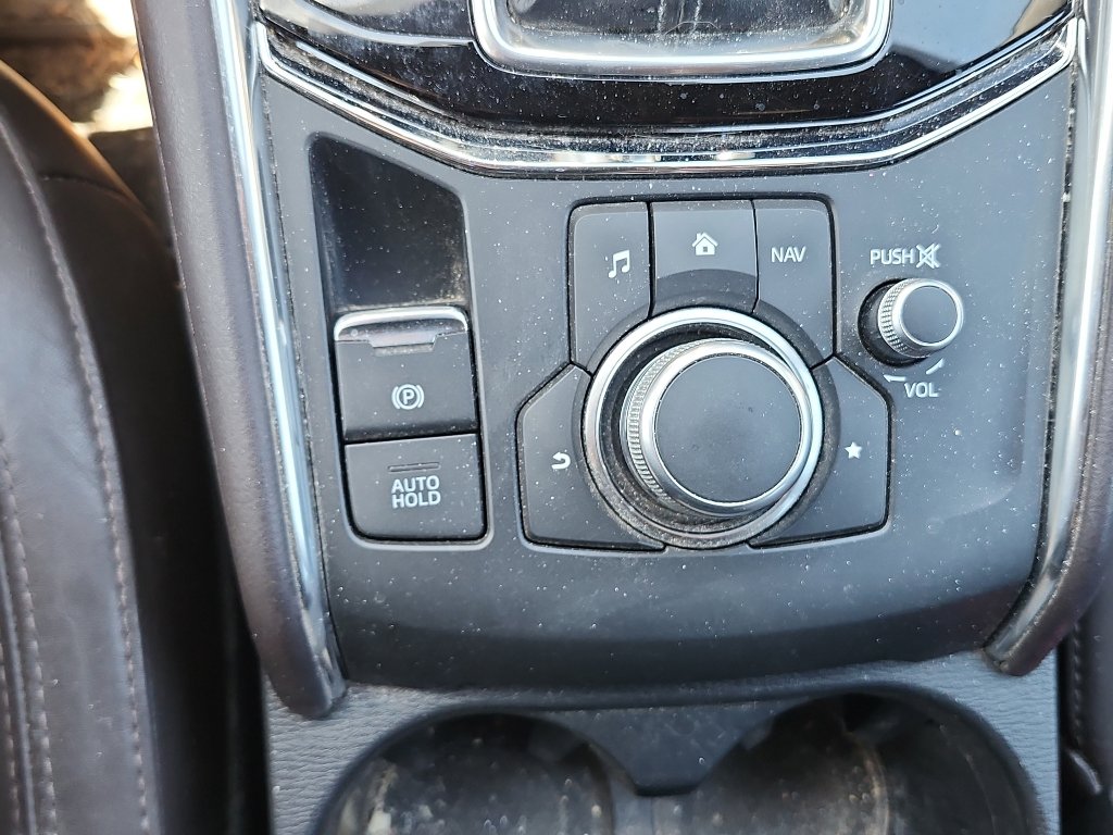 Used 2019 MAZDA CX-5 Signature AWD/4WD image 28