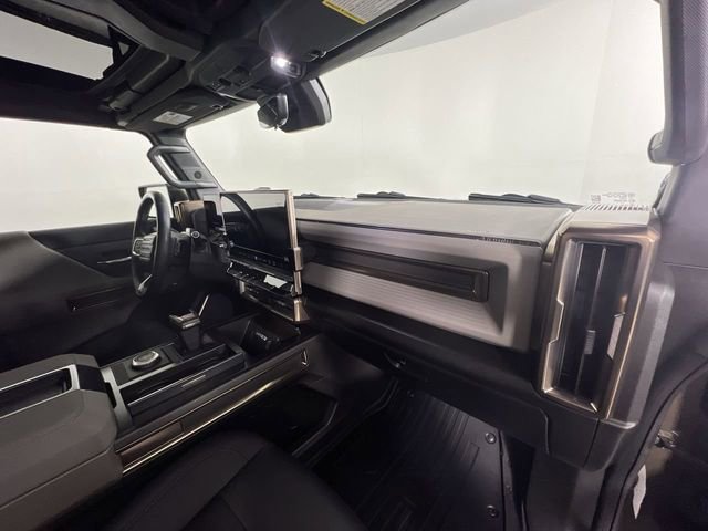 Used 2024 GMC Hummer EV 3X w/ Battery Pack, 24 Module Pack image 30