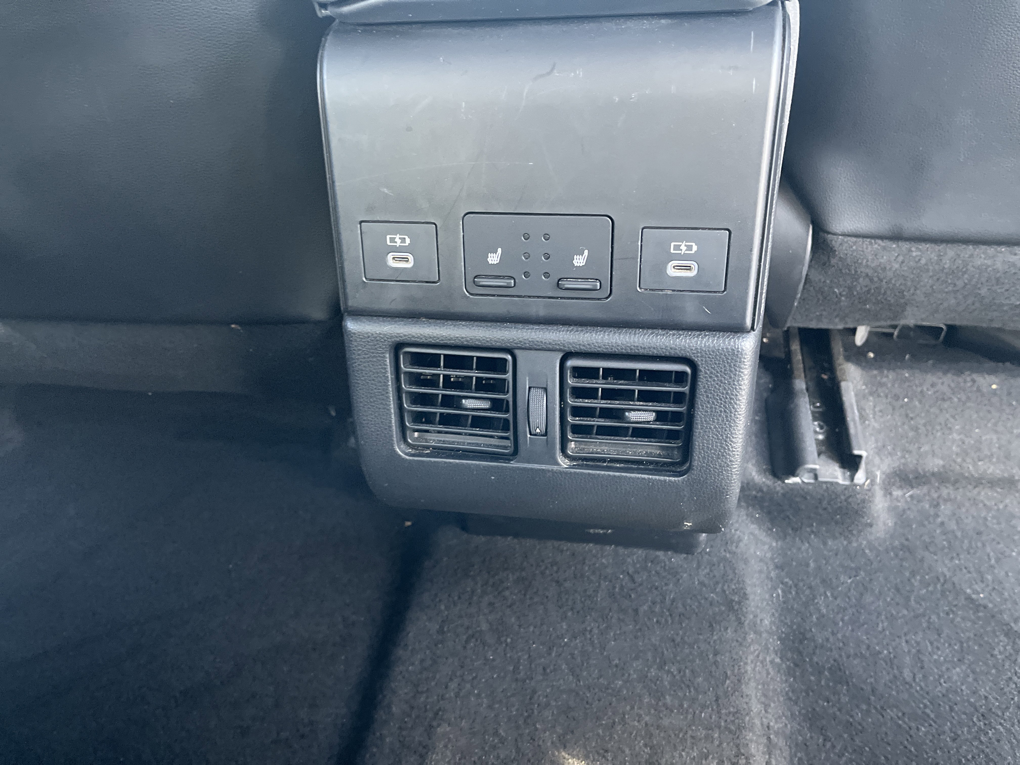 Used 2023 Subaru Solterra AWD image 15