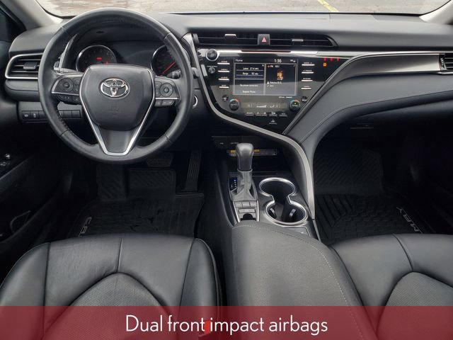 Used 2020 Toyota Camry XSE image 33