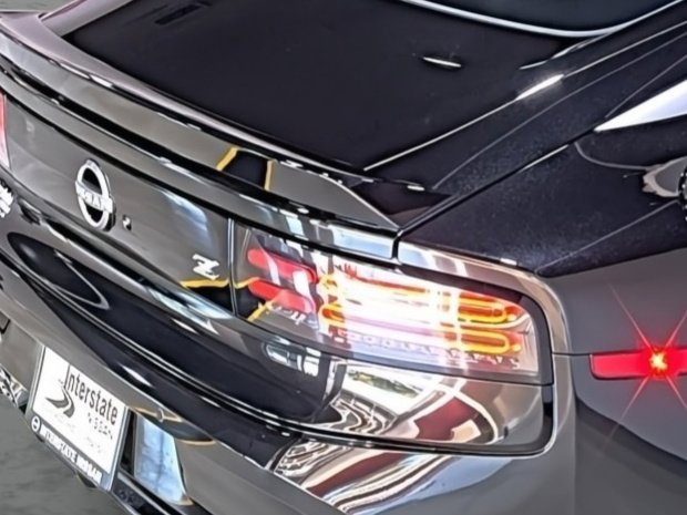 New 2025 Nissan Z Performance w/ Floor Mat Package image 13