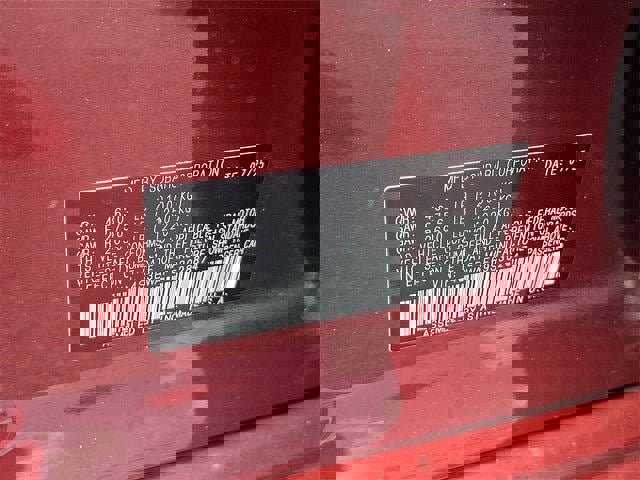 New 2025 Subaru Legacy Premium image 35