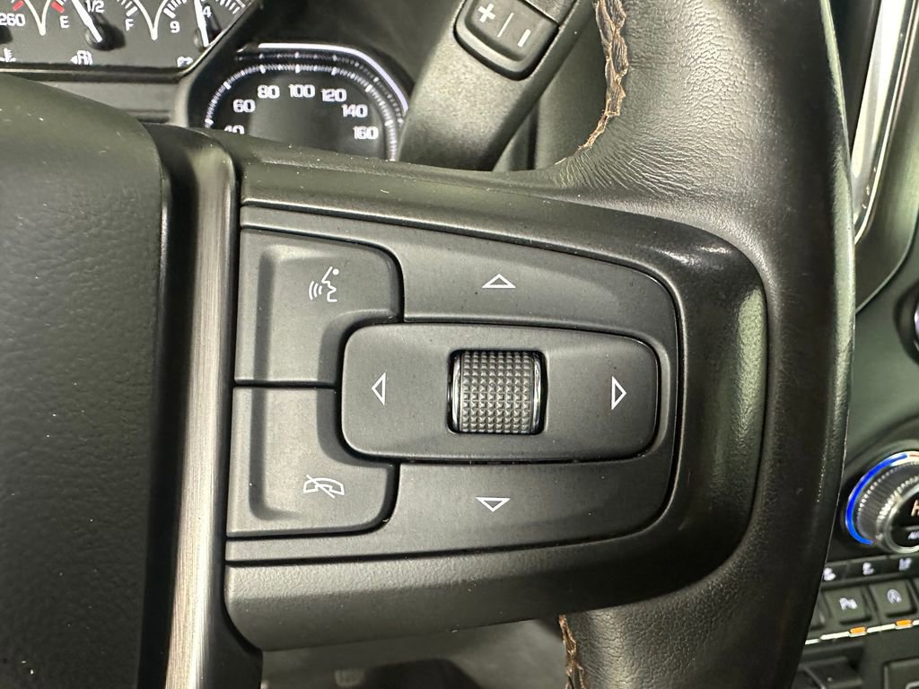 Used 2019 GMC Sierra 1500 AT4 w/ AT4 Premium Package AWD/4WD image 12