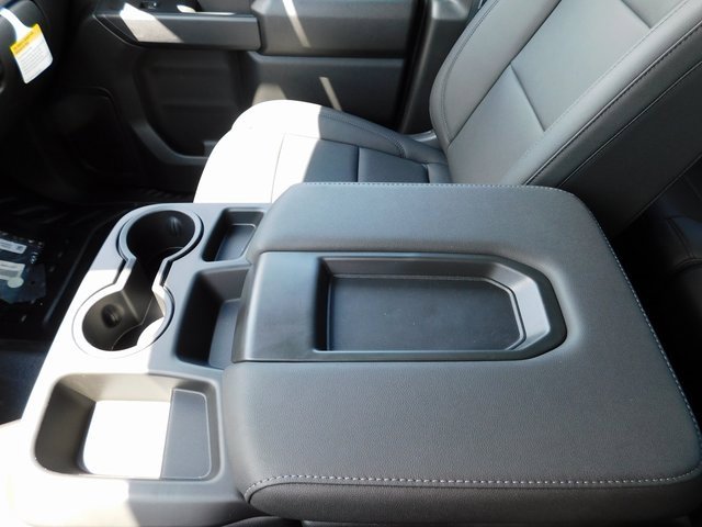 New 2025 Chevrolet Silverado 2500 W/T image 20