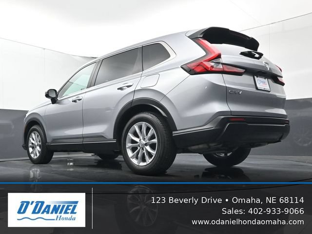 Used 2024 Honda CR-V EX-L image 13