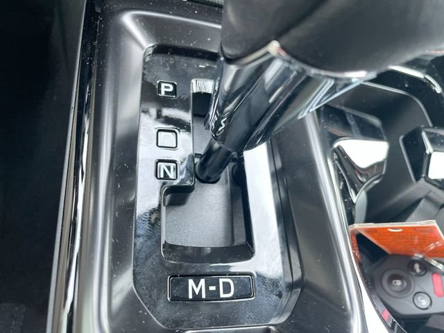 Used 2026 Subaru Forester Sport image 26