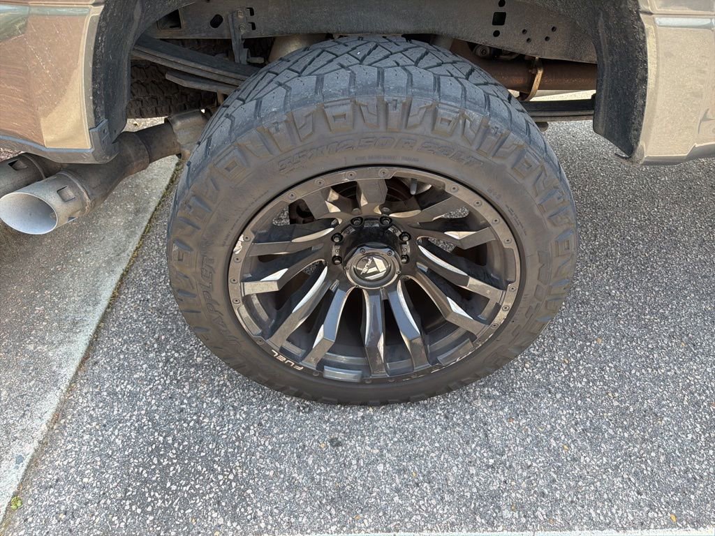 Used 2020 Ford F250 Lariat AWD/4WD image 17