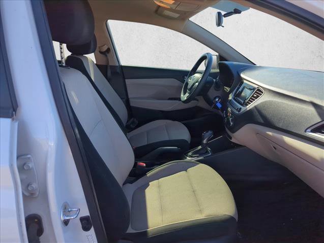 Used 2021 Hyundai Accent SE image 18