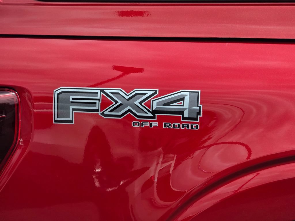 Used 2025 Ford F150 Lariat w/ Equipment Group 502A High AWD/4WD image 36