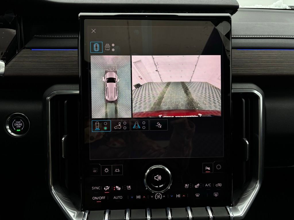 New 2026 GMC Acadia Denali w/ Super Cruise Package video 3