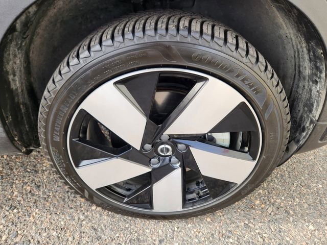 Certified 2023 Volvo XC40 Recharge Ultimate w/ Protection Package Premier image 20