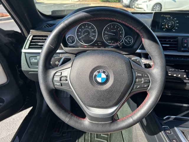 Used 2016 BMW 428i xDrive Convertible image 15