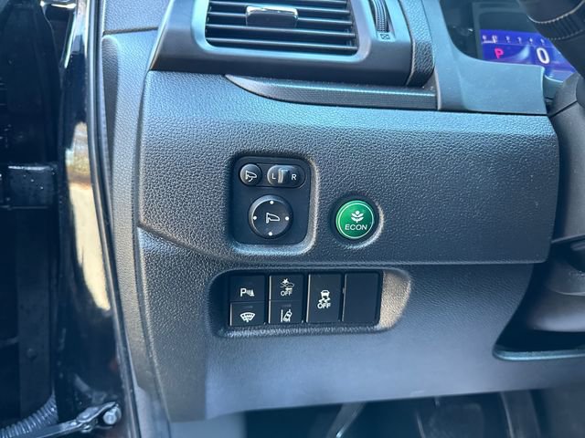 Used 2023 Honda Passport TrailSport image 21