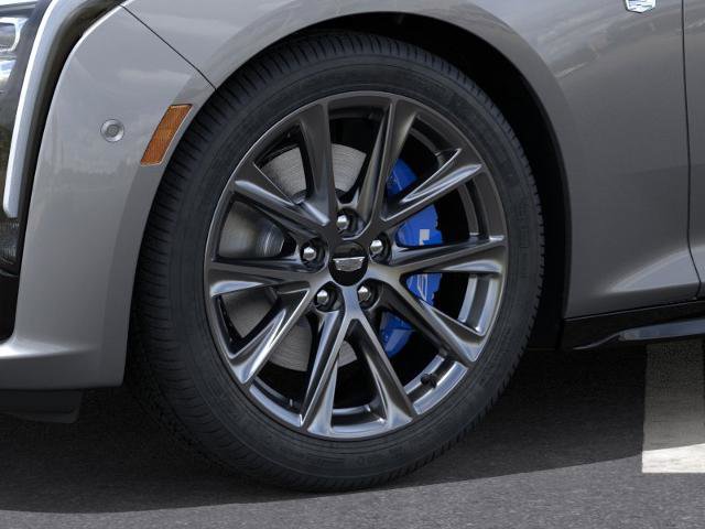 New 2026 Cadillac CT5 Sport RWD image 9