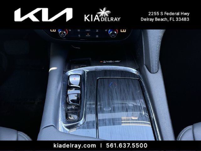 Used 2023 Buick Enclave Essence FWD image 26
