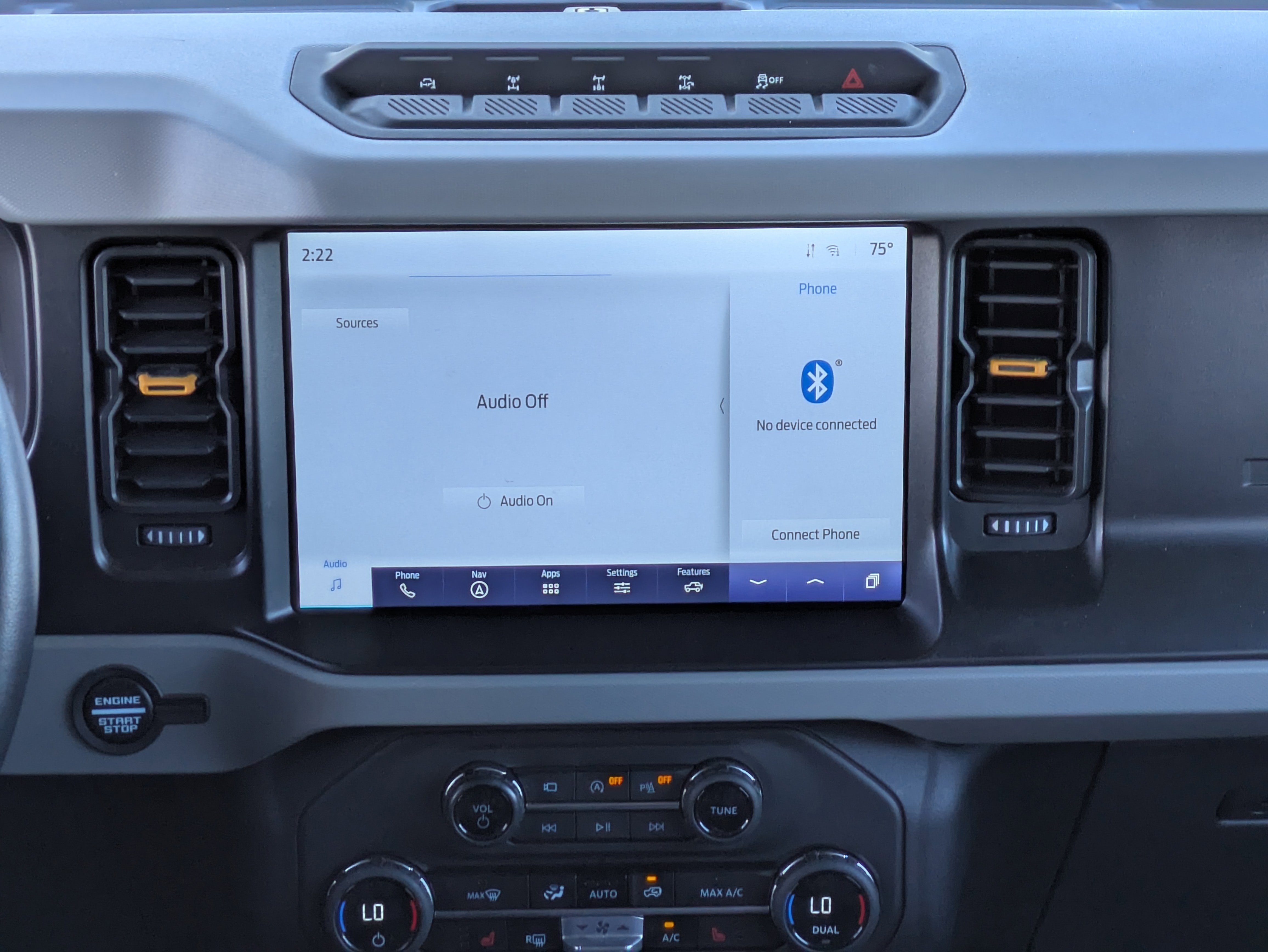 Used 2023 Ford Bronco Badlands image 22