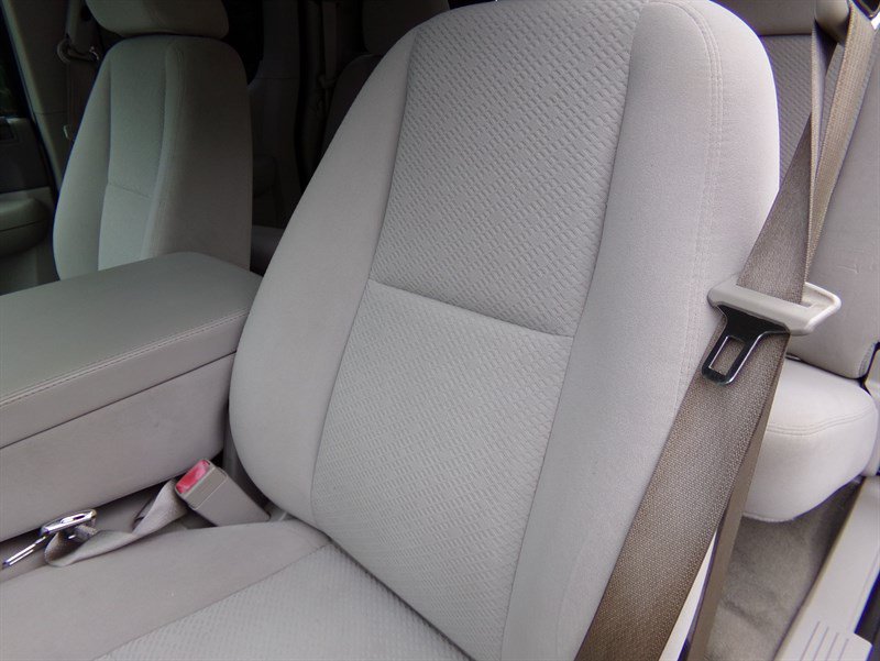 Used 2008 GMC Sierra 1500 SLE w/ Power Pack Plus RWD image 17