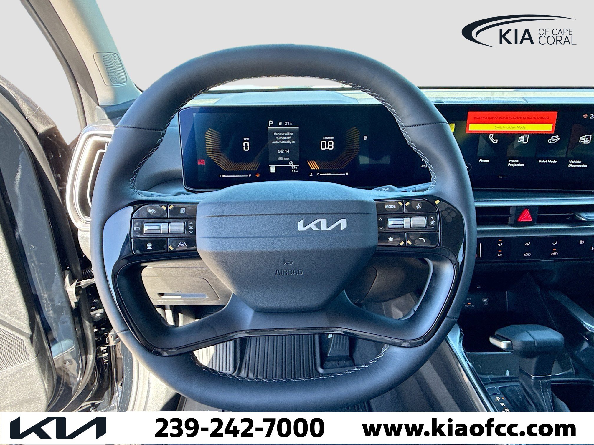 New 2026 Kia Sorento LX FWD image 35
