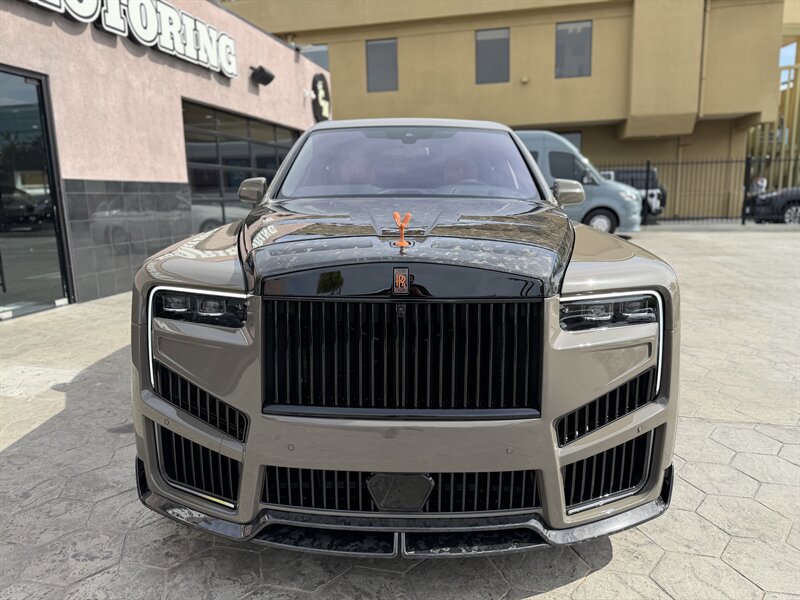Used 2026 Rolls-Royce Cullinan image 23