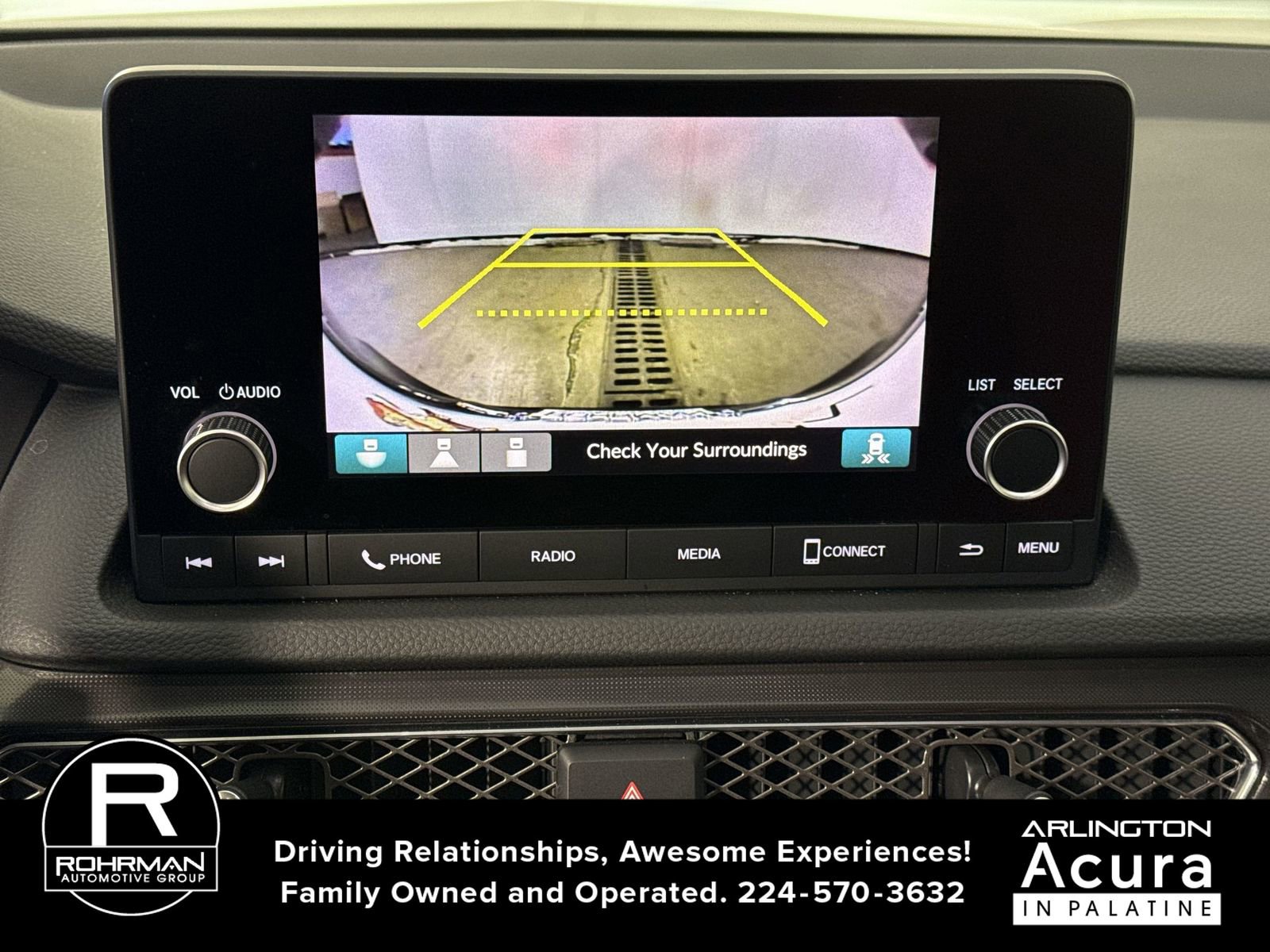 Certified 2024 Acura Integra A-Spec image 8