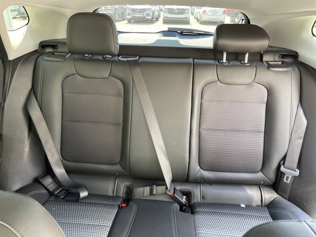 Used 2025 Chevrolet Trax LT w/ LT Convenience Package FWD image 27