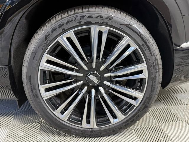 New 2026 Cadillac Vistiq Premium Luxury image 12