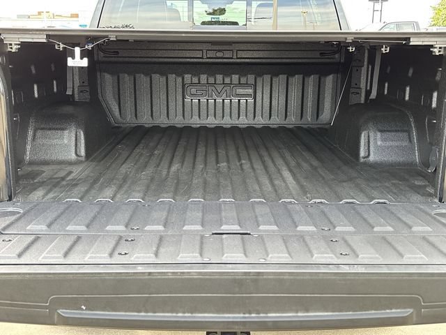 Used 2026 GMC Sierra 1500 AT4X AWD/4WD image 27