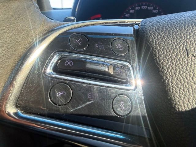 Used 2017 Cadillac ATS V w/ Carbon Black Package image 24