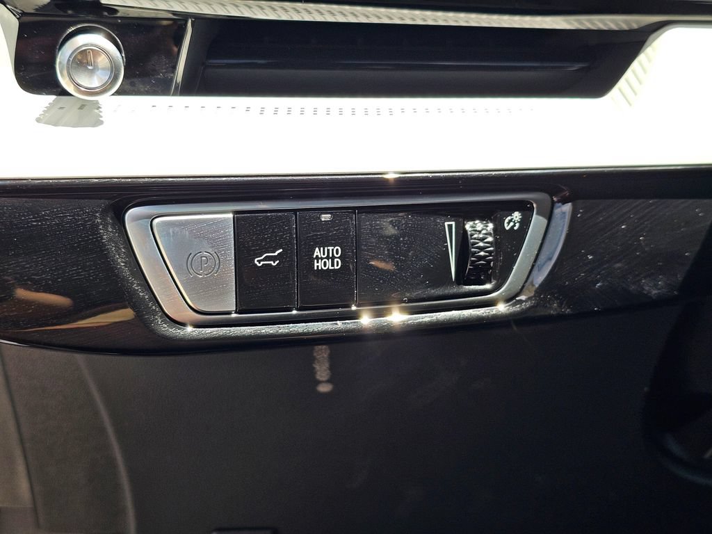 New 2026 Cadillac Optiq Sport 1 AWD/4WD image 23
