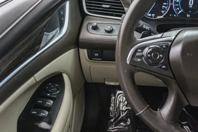 Used 2017 Buick LaCrosse Preferred FWD image 25