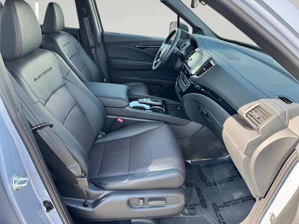 Used 2024 Honda Ridgeline Black Edition image 36