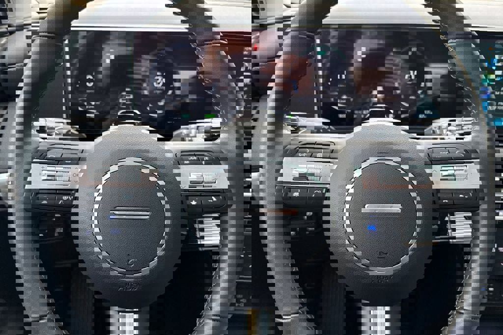 Used 2025 Hyundai Tucson SEL image 22