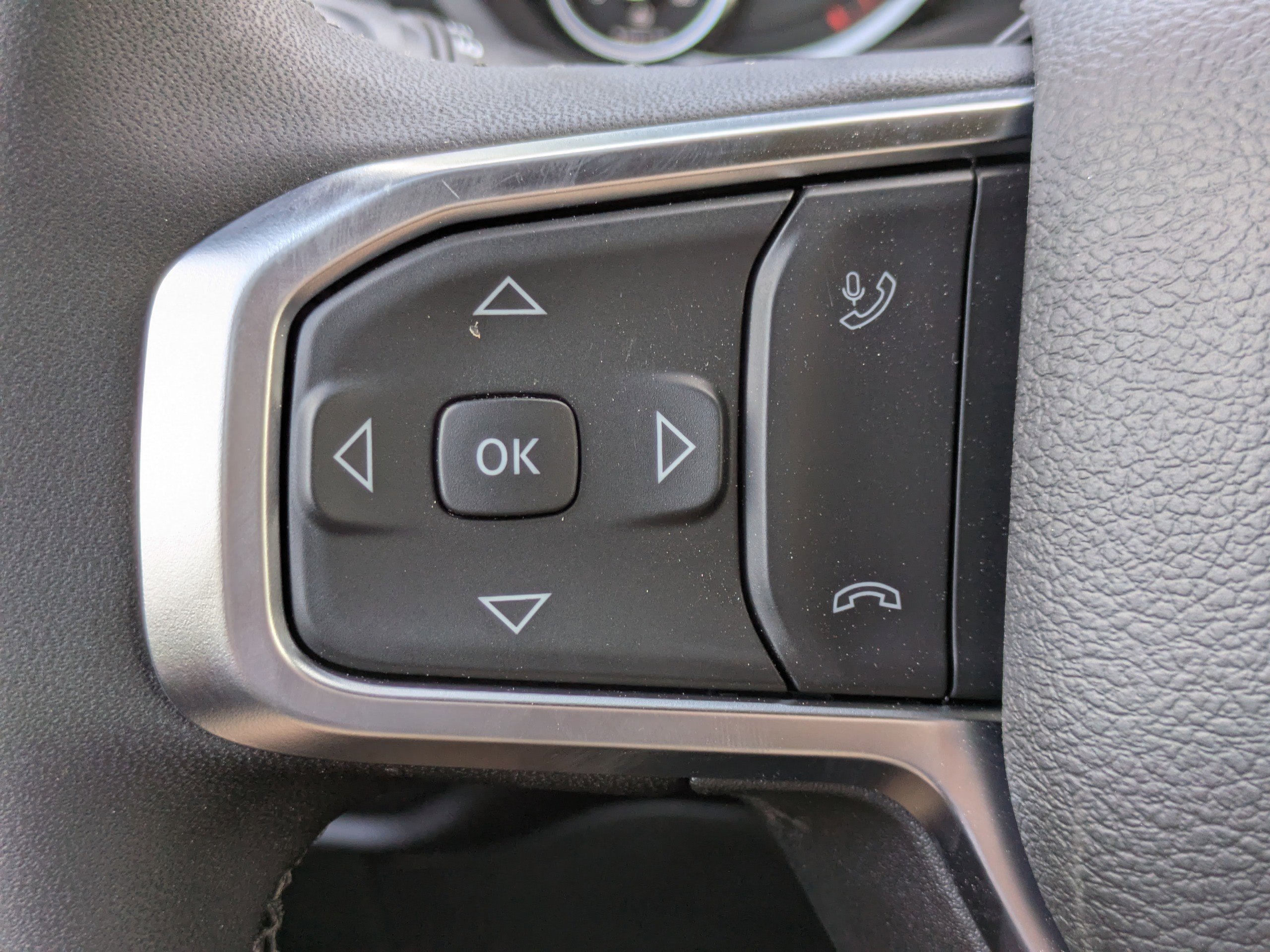 New 2026 RAM 3500 Big Horn image 19