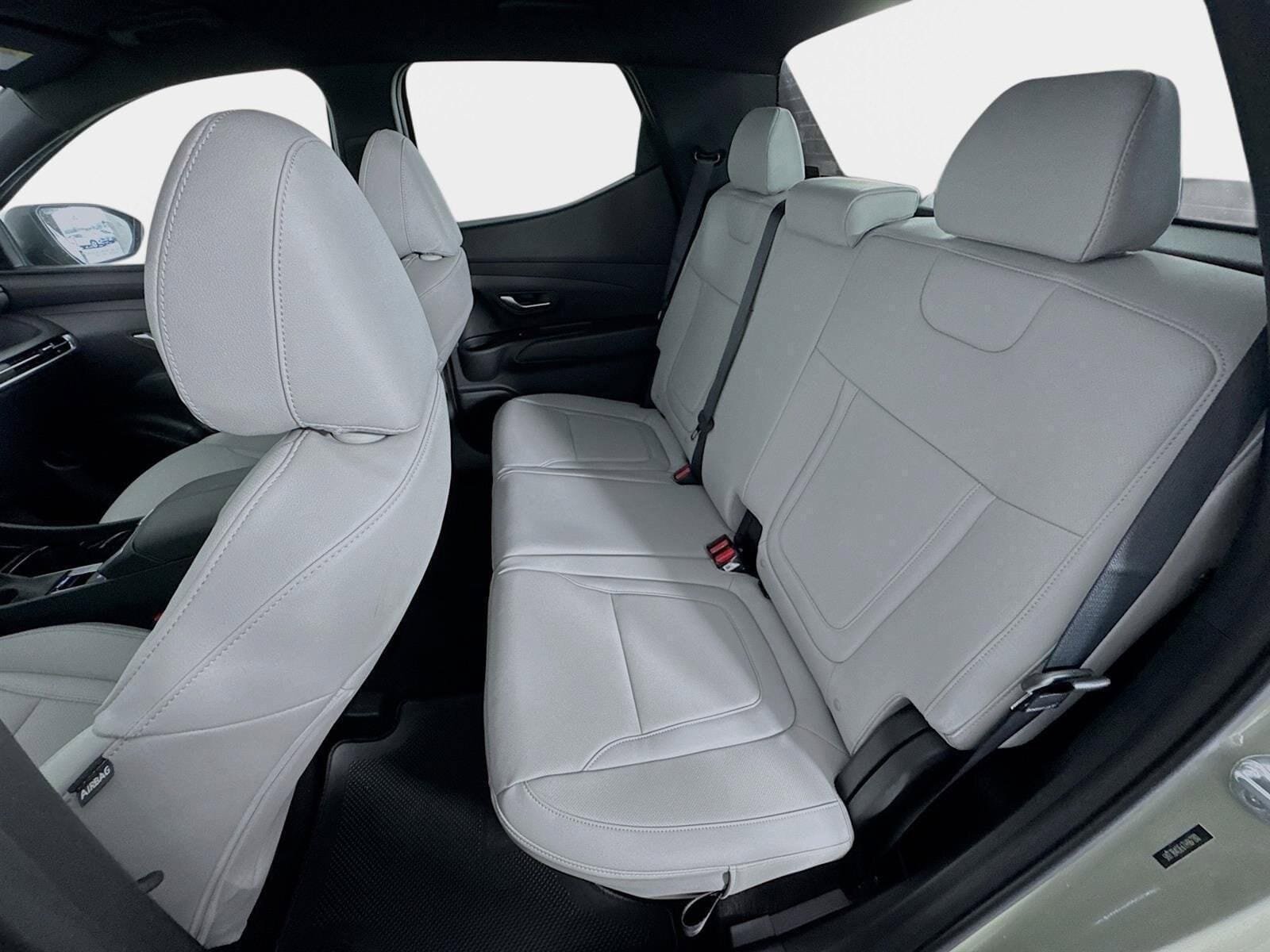 New 2026 Hyundai Santa Cruz SEL FWD image 21