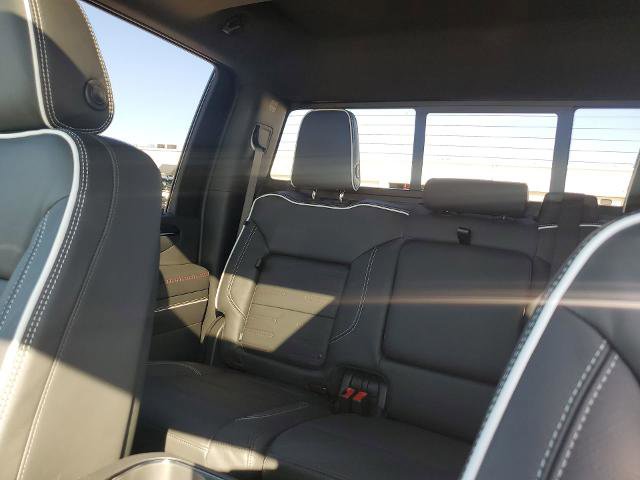 New 2026 GMC Sierra 2500 AT4X image 29