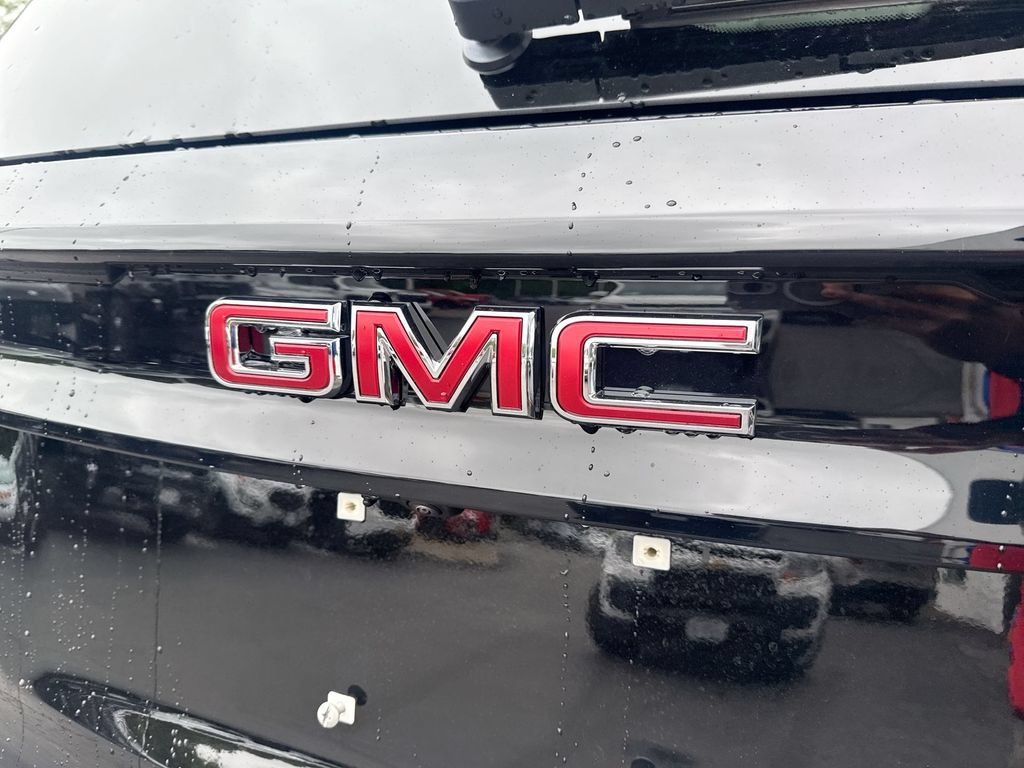 New 2026 GMC Acadia Elevation w/ Elevation Premium Package AWD/4WD image 28