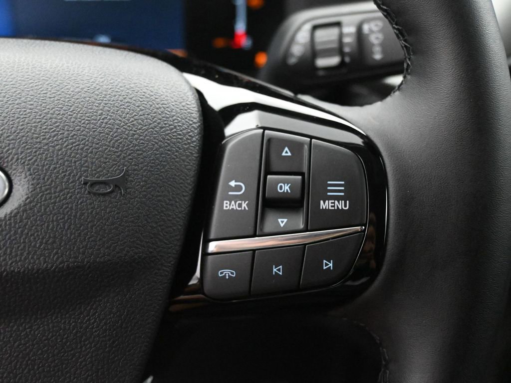 New 2026 Ford Escape Active w/ Cold Weather Package image 21