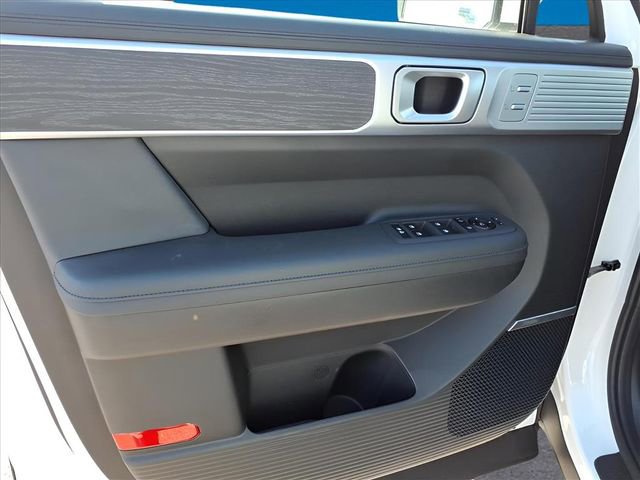 New 2026 Hyundai Santa Fe Limited image 15