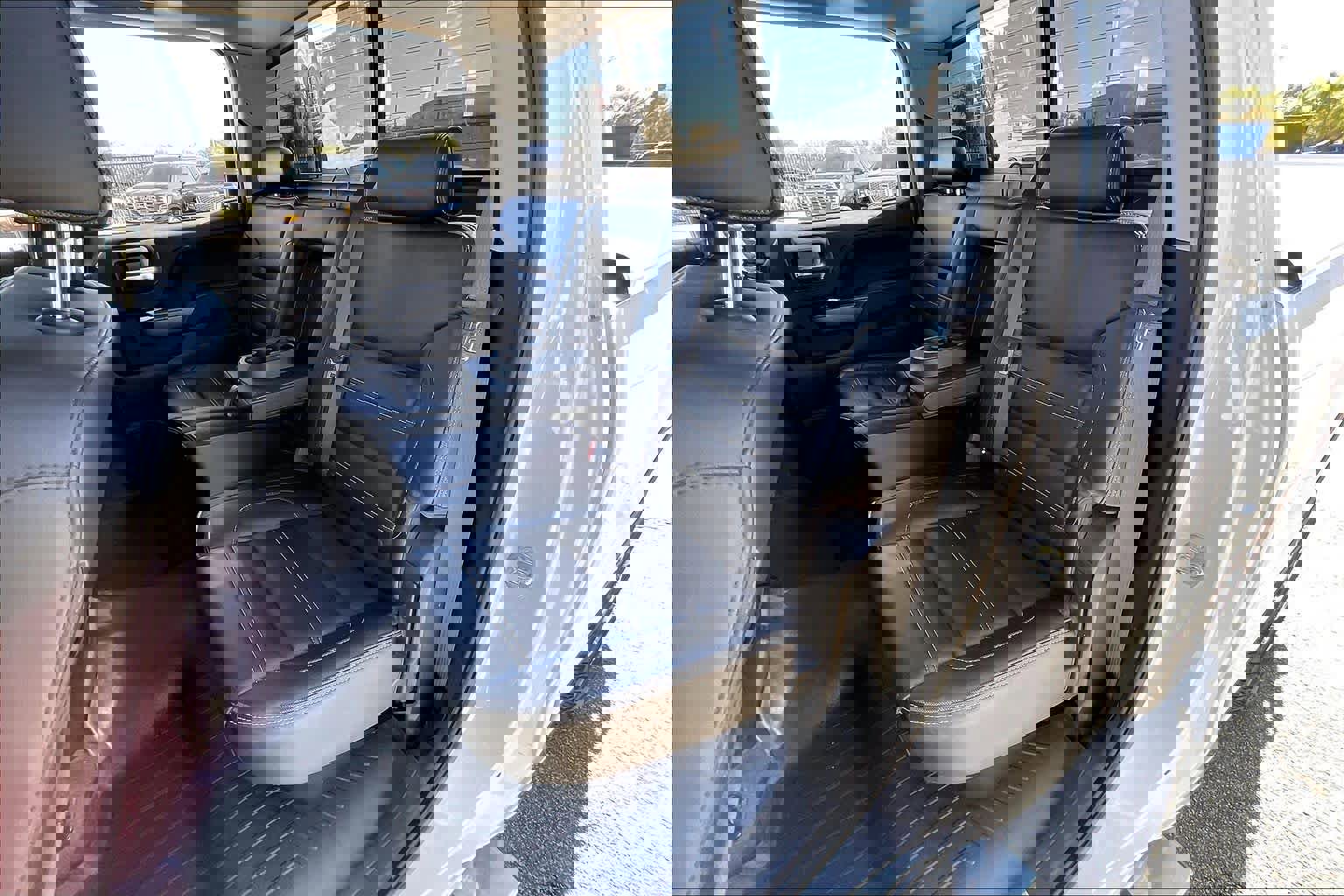 Used 2019 GMC Sierra 2500 Denali w/ Duramax Plus Package image 19