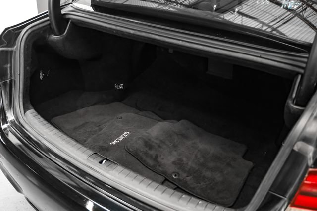 Used 2018 Genesis G80 3.3T Sport RWD image 50