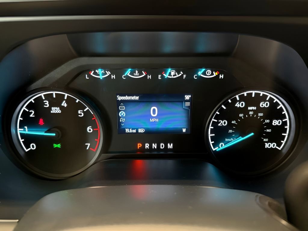 New 2026 Ford F250 XLT AWD/4WD image 18