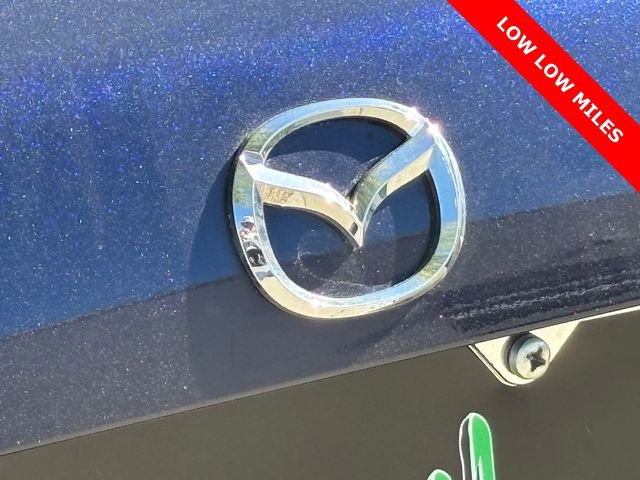 Used 2007 MAZDA MX-5 Miata Grand Touring w/ Premium Pkg image 12