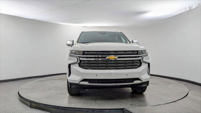 Used 2023 Chevrolet Suburban Premier image 12