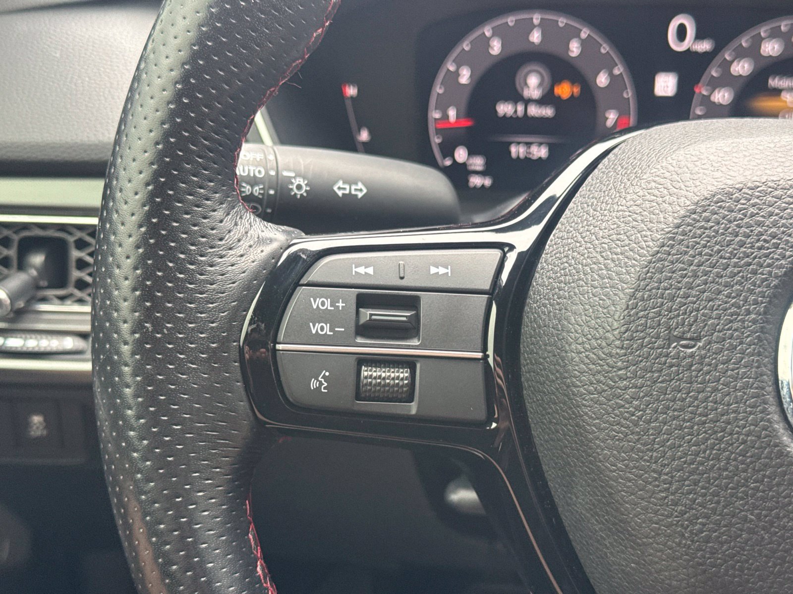 Used 2025 Acura Integra Type S FWD image 21